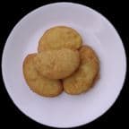 Best 102. Fried Chinese Bread炸馒头片 in Albuquerque, NM