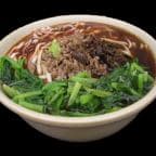 Best 407. Dan Dan Noodle担担面 in Albuquerque, NM