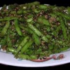 Best 705. House Green Bean干煸四季豆 in Albuquerque, NM